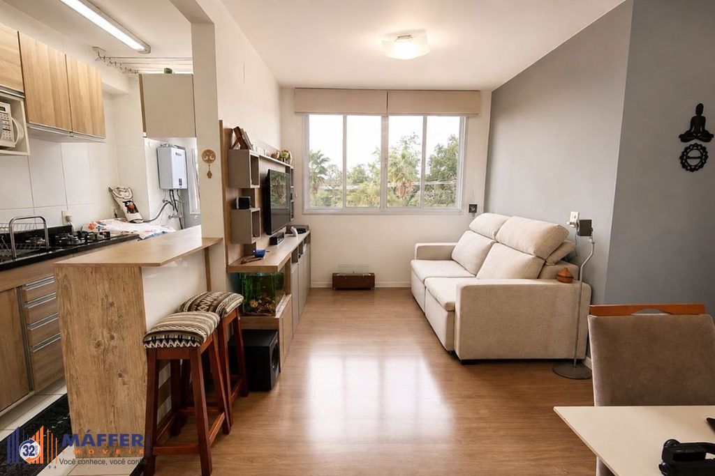 Apartamento, 3 quartos, 61 m² - Foto 24