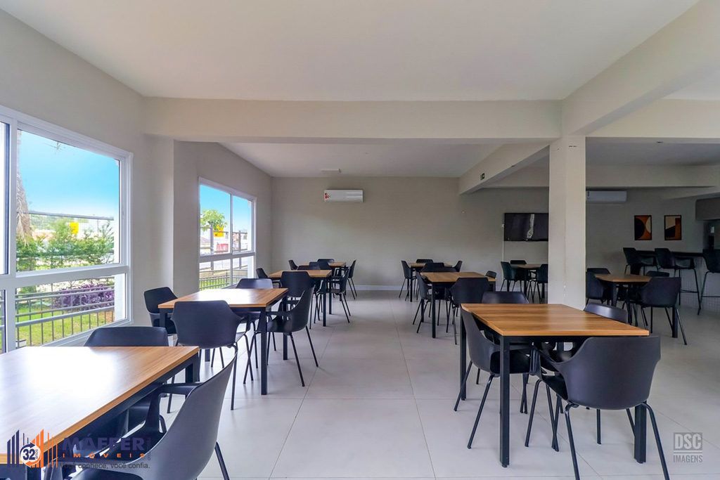 Apartamento, 2 quartos, 47 m² - Foto 8