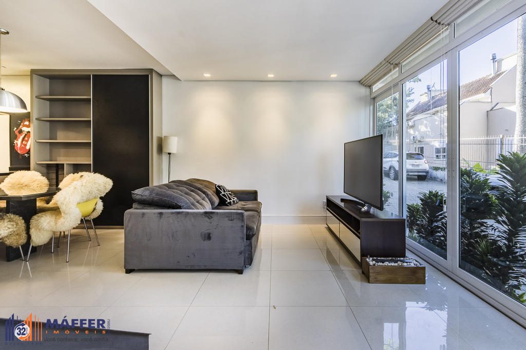 Casa de Condomínio, 1 quarto - Foto 6