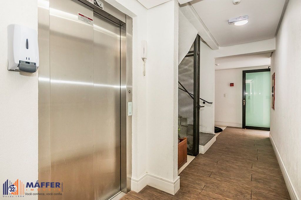 Apartamento, 1 quarto, 46 m² - Foto 6