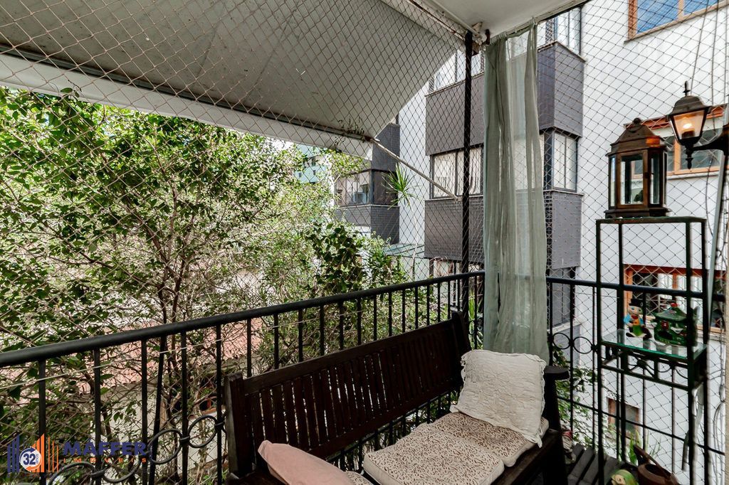 Apartamento, 3 quartos, 143 m² - Foto 51