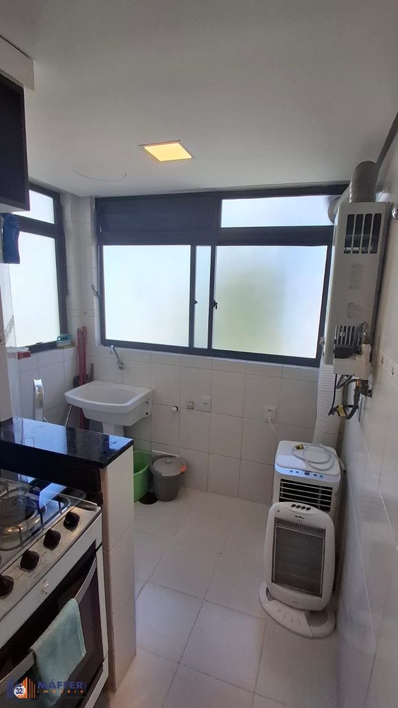 Apartamento, 2 quartos, 74 m² - Foto 8