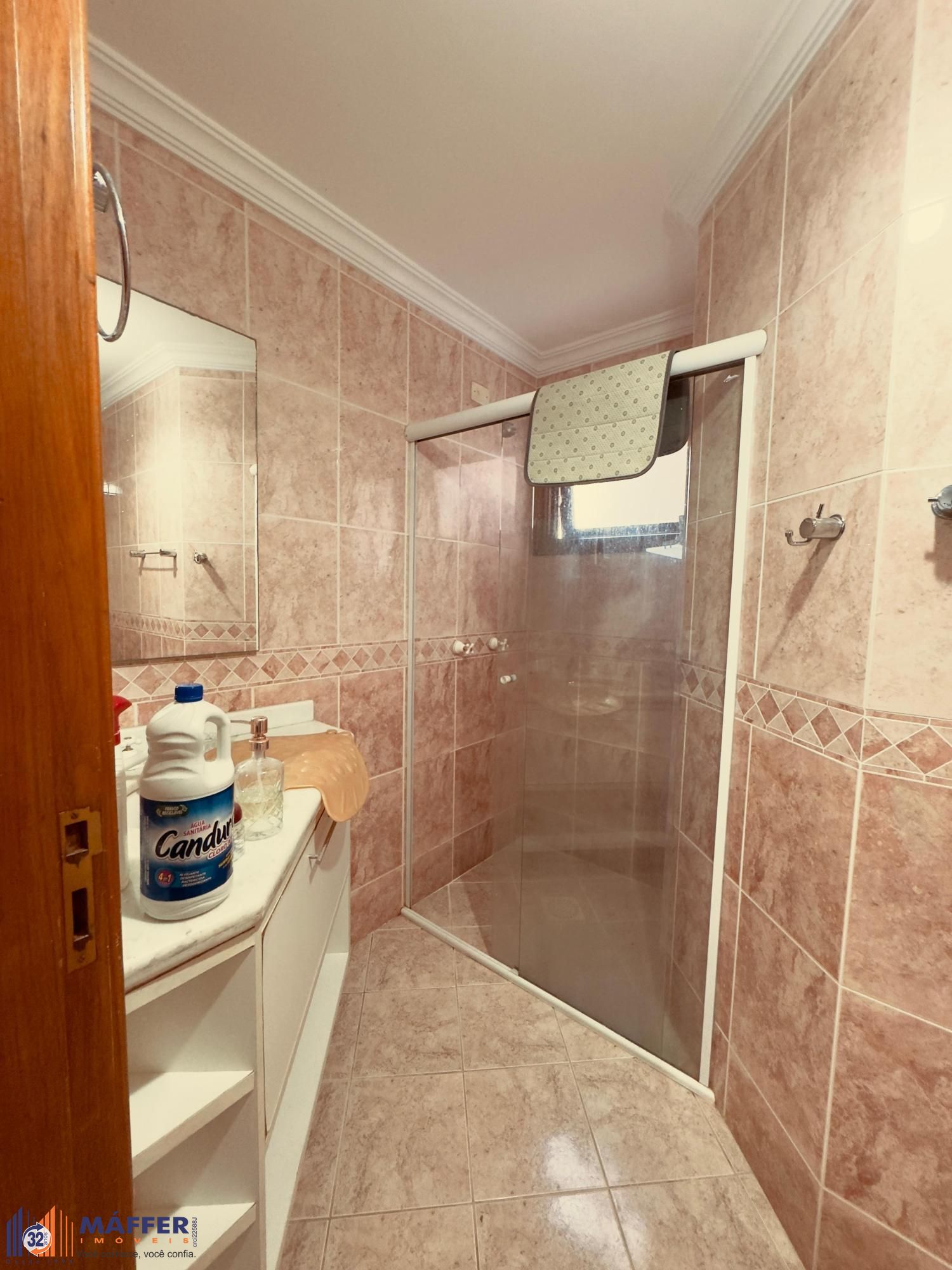 Apartamento, 3 quartos, 110 m² - Foto 11