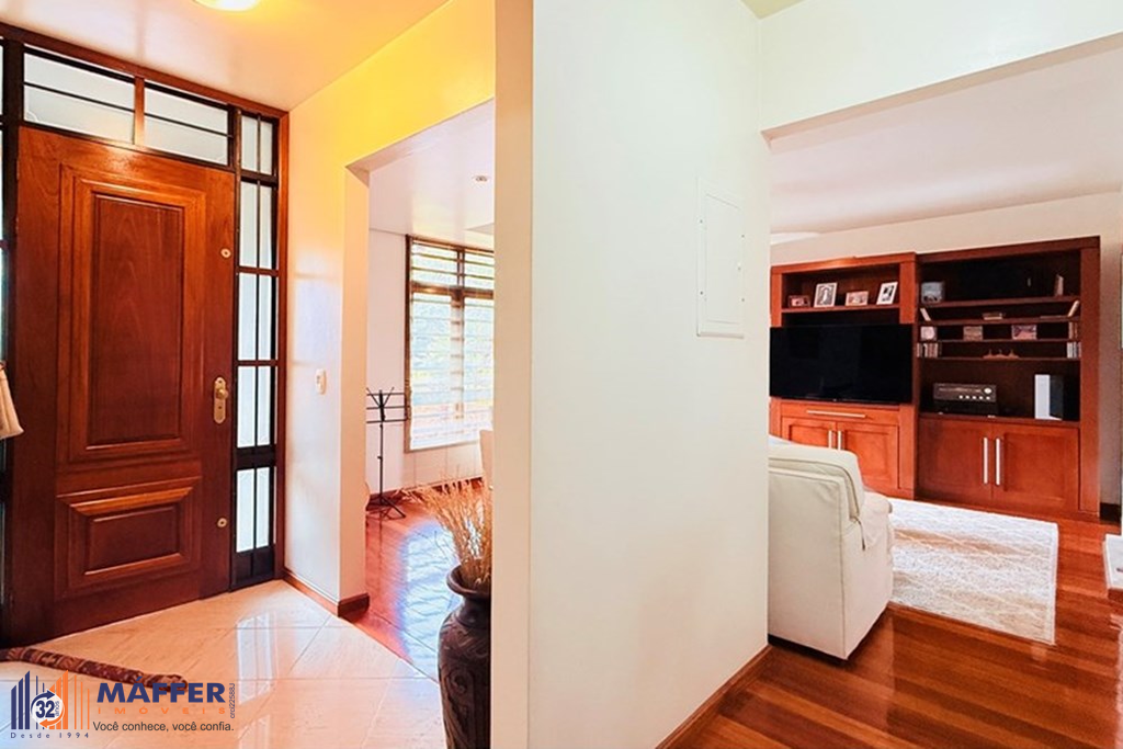 Casa, 4 quartos, 285 m² - Foto 23
