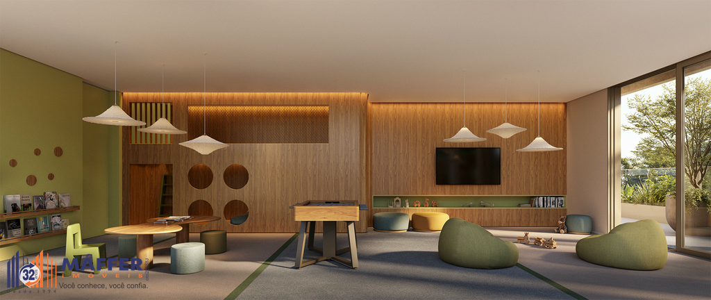 Apartamento, 3 quartos, 172 m² - Foto 7