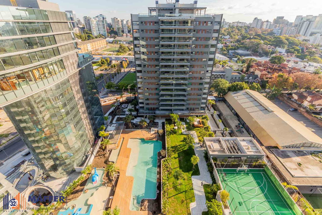 Cobertura, 3 quartos, 393 m² - Foto 24