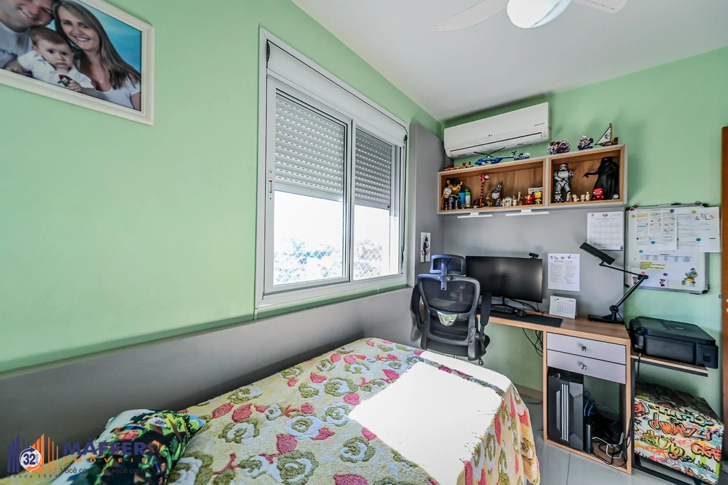Apartamento, 3 quartos, 71 m² - Foto 40