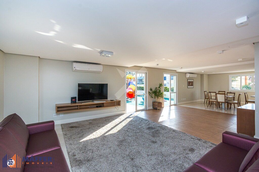 Apartamento, 1 quarto, 52 m² - Foto 54