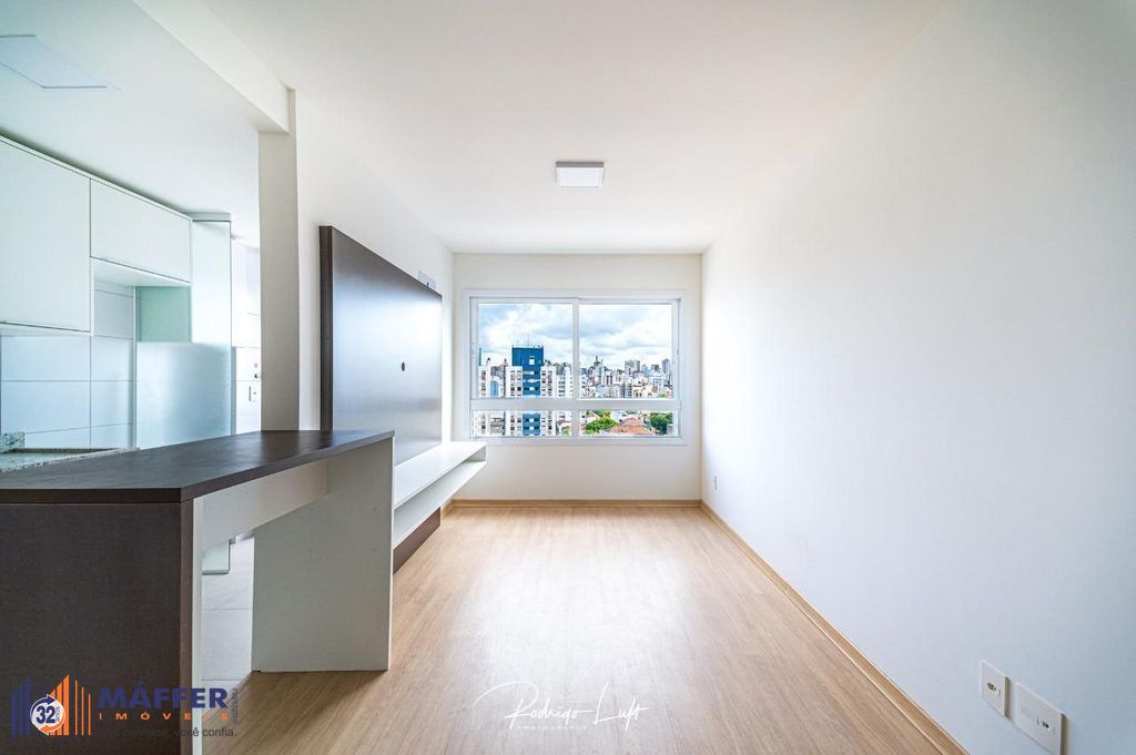 Apartamento, 2 quartos, 62 m² - Foto 1