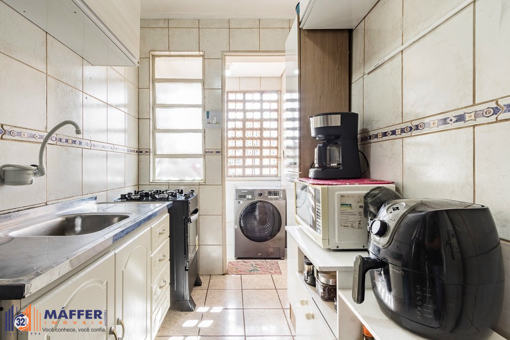 Apartamento, 2 quartos, 58 m² - Foto 16