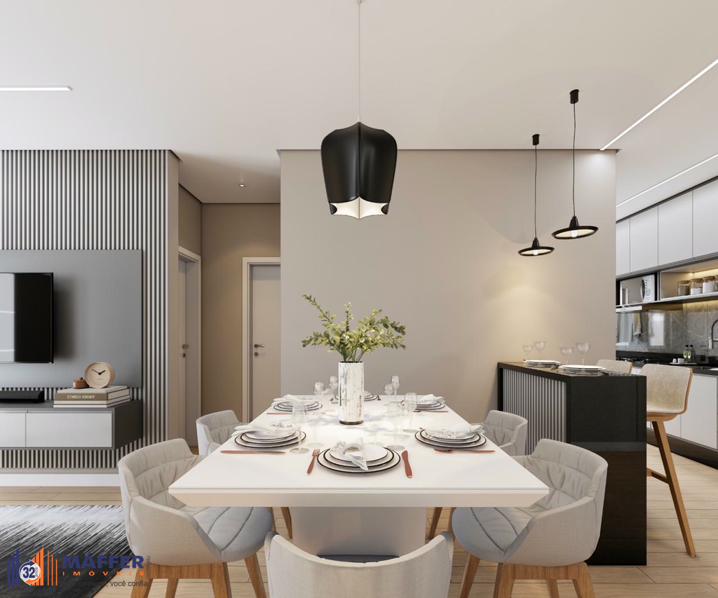 Apartamento, 2 quartos, 65 m² - Foto 15
