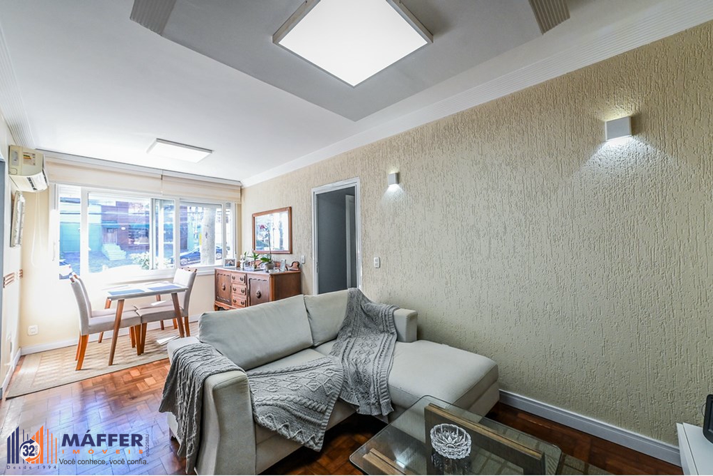 Apartamento, 2 quartos, 77 m² - Foto 29