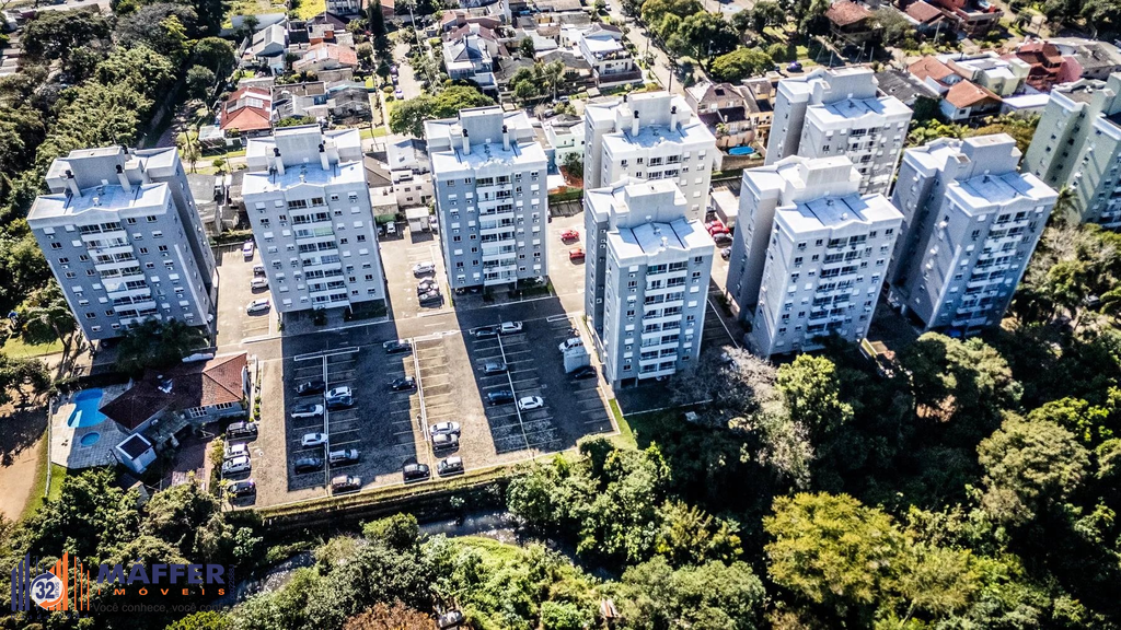 Apartamento, 3 quartos, 71 m² - Foto 19