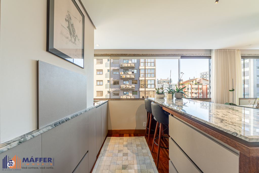 Apartamento, 3 quartos, 223 m² - Foto 37