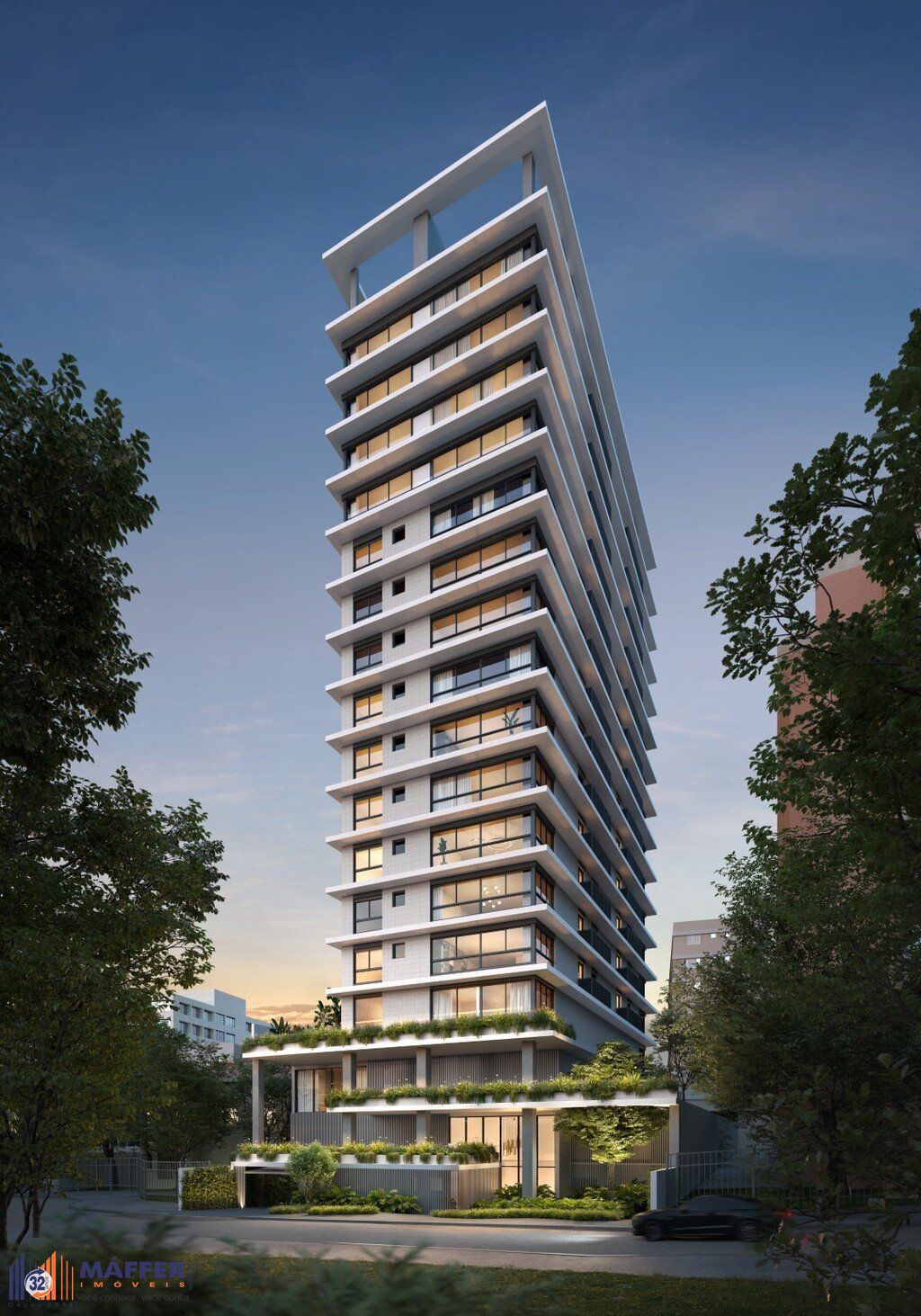 Apartamento, 3 quartos, 146 m² - Foto 3