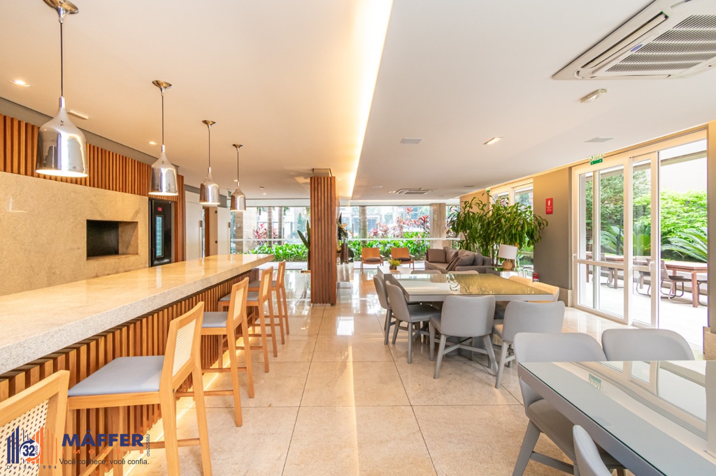 Apartamento, 3 quartos, 154 m² - Foto 19