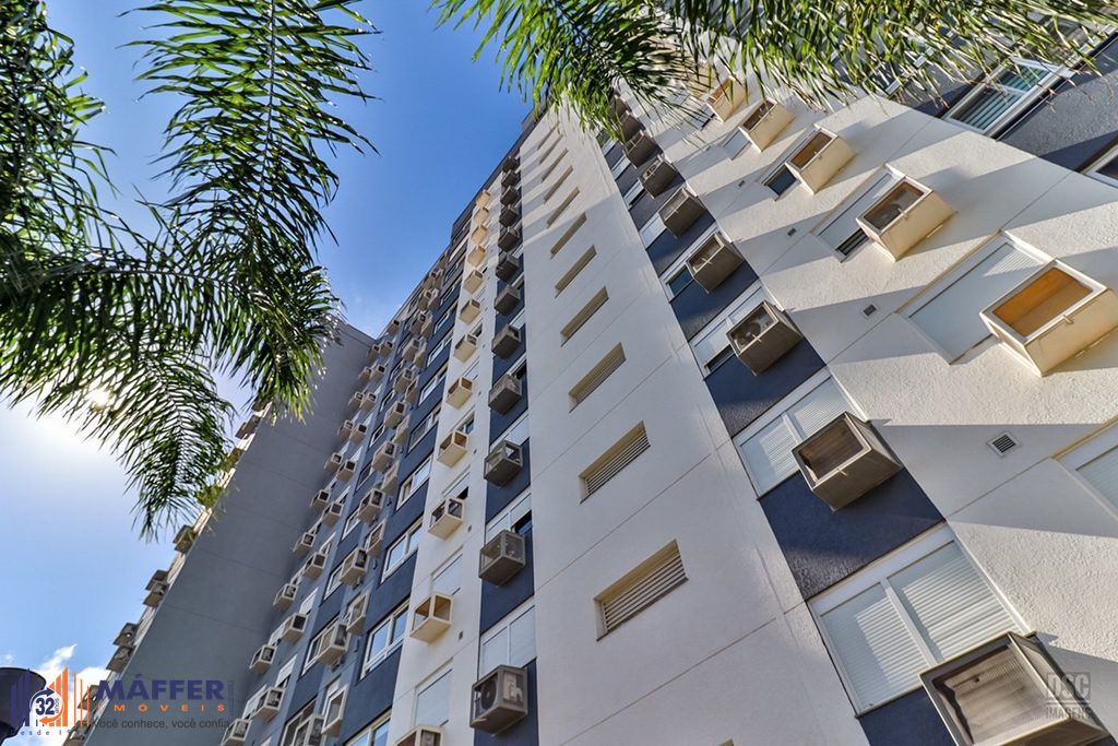 Apartamento, 3 quartos, 66 m² - Foto 12