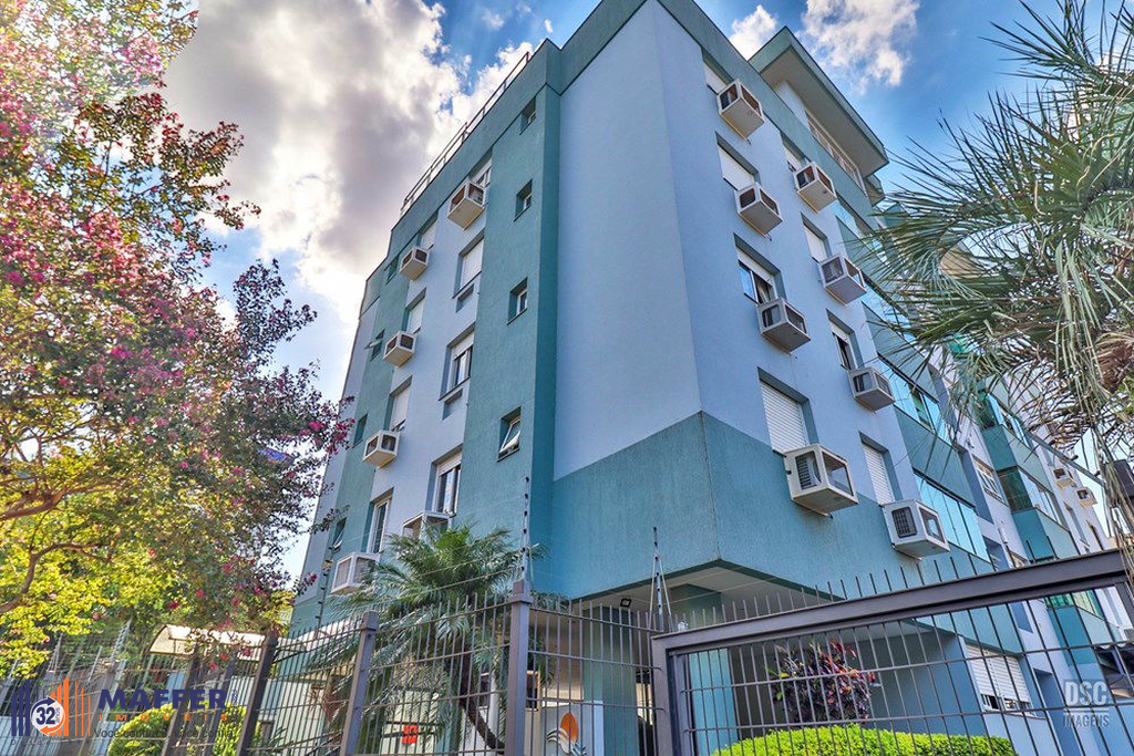 Apartamento, 3 quartos, 84 m² - Foto 21