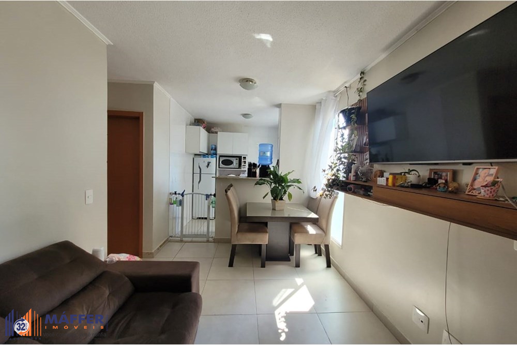 Apartamento, 2 quartos, 48 m² - Foto 32
