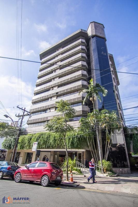 Sala Comercial no Wind Mills Work Center, para alugar, 46 m², Moinhos de Vento - Porto Alegre — foto 3