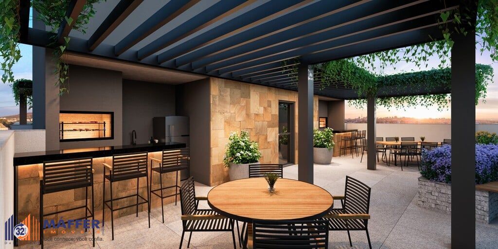 Apartamento, 2 quartos, 49 m² - Foto 19