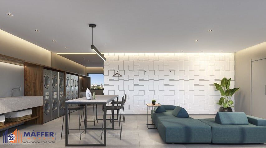 Apartamento, 2 quartos, 46 m² - Foto 10