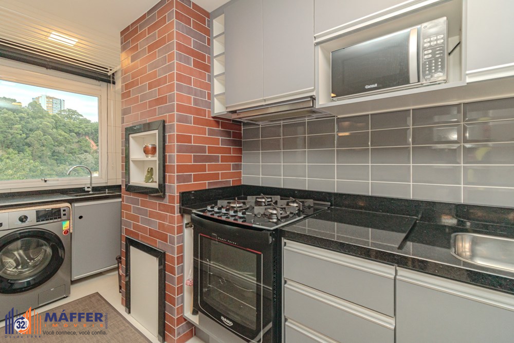 Apartamento, 1 quarto, 40 m² - Foto 7