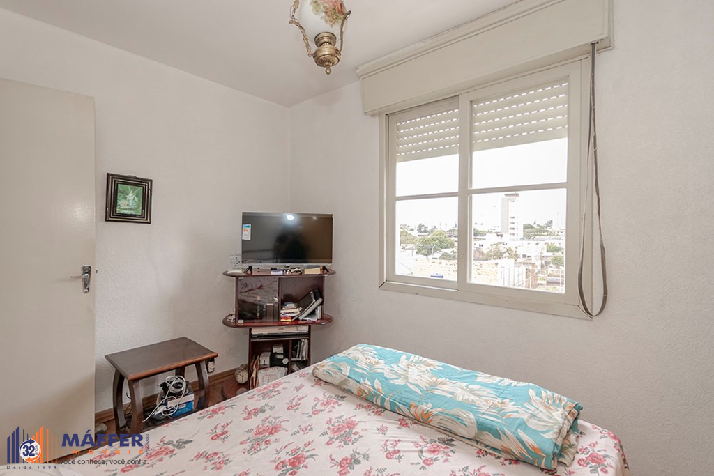 Apartamento, 2 quartos, 46 m² - Foto 23