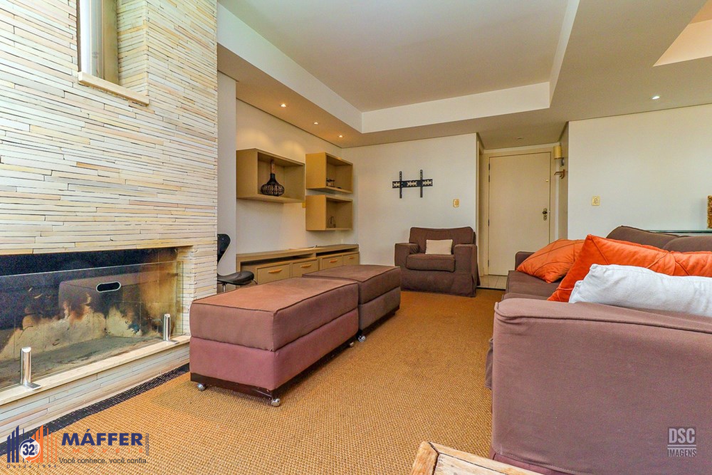 Apartamento, 3 quartos, 137 m² - Foto 48