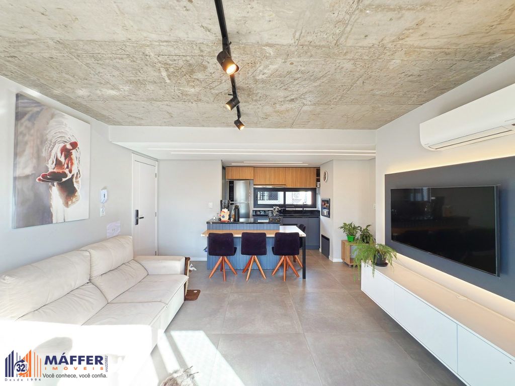 Apartamento, 2 quartos, 67 m² - Foto 18