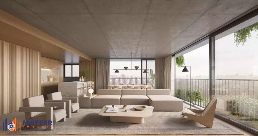 Apartamento, 3 quartos, 167 m² - Foto 7
