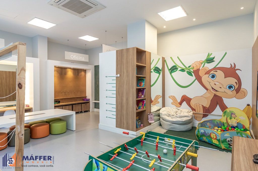 Apartamento, 3 quartos, 126 m² - Foto 18