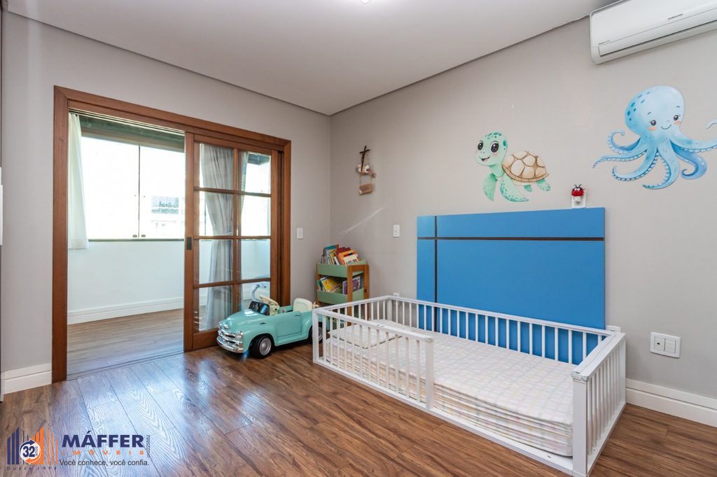 Cobertura, 5 quartos, 440 m² - Foto 16