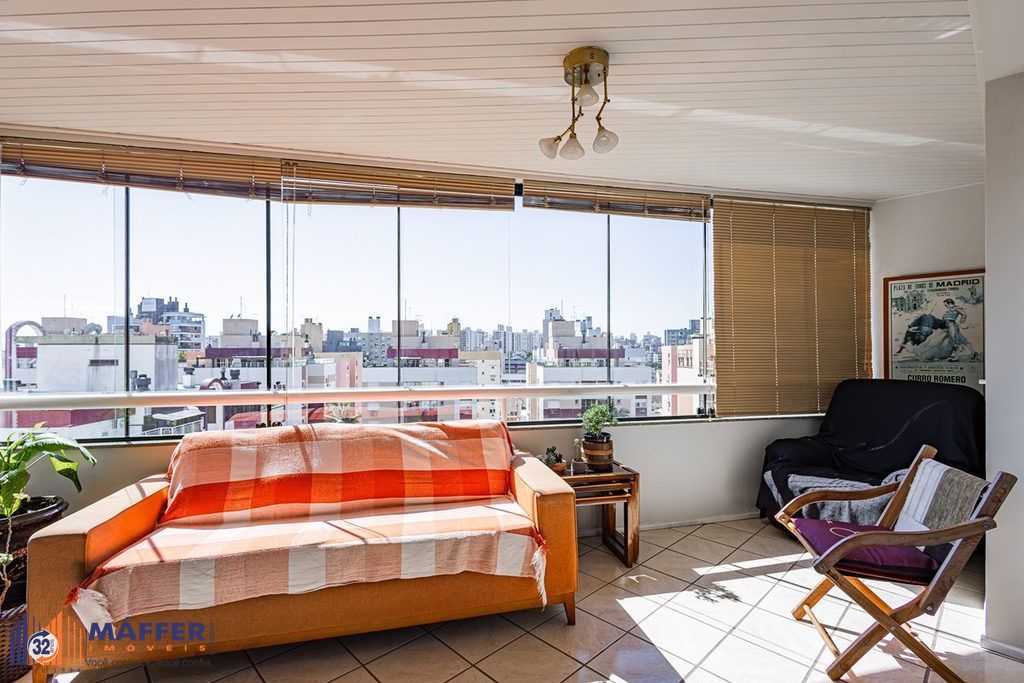 Apartamento, 4 quartos, 159 m² - Foto 28