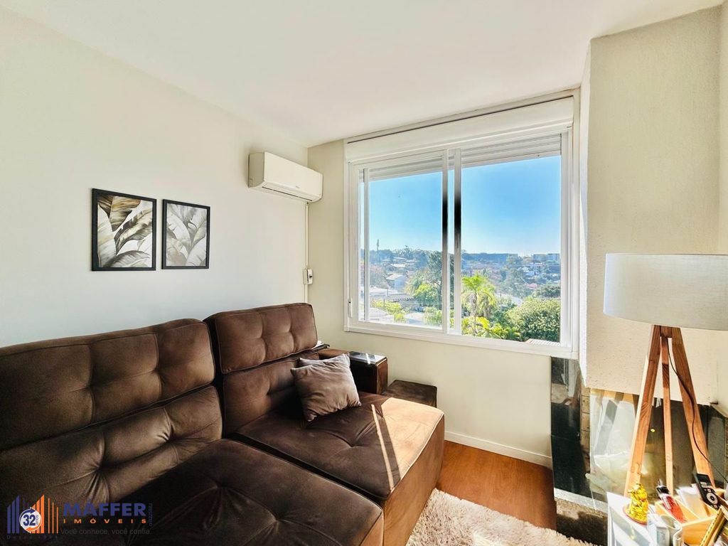 Apartamento, 2 quartos, 60 m² - Foto 19