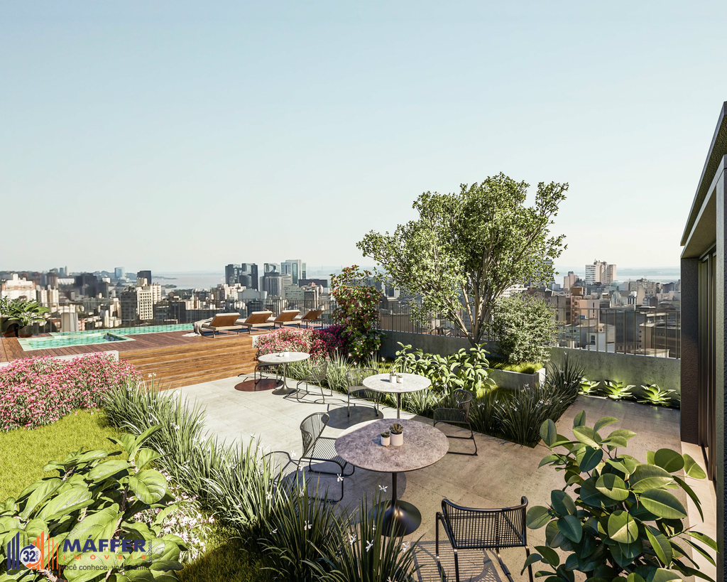 Apartamento, 1 quarto, 49 m² - Foto 12