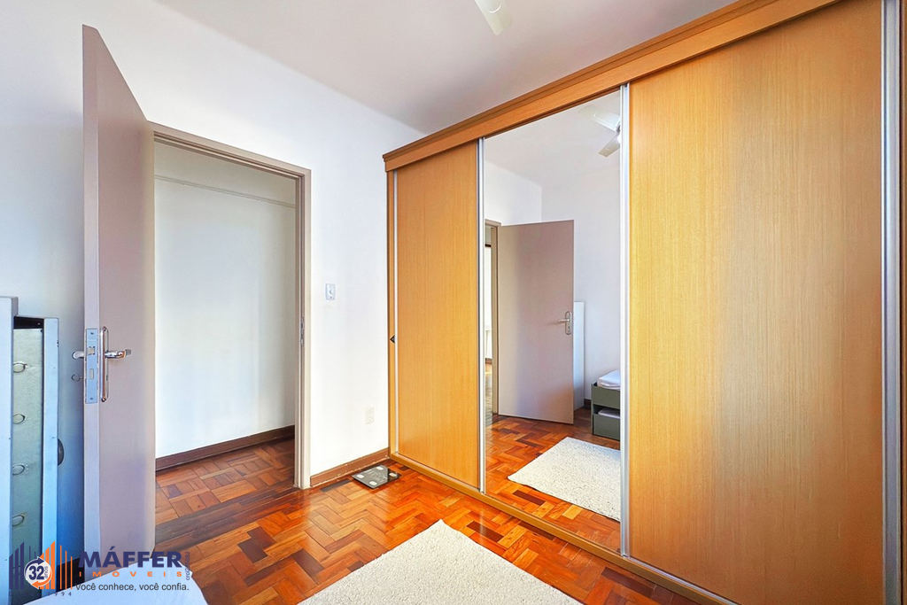 Apartamento, 3 quartos, 98 m² - Foto 2