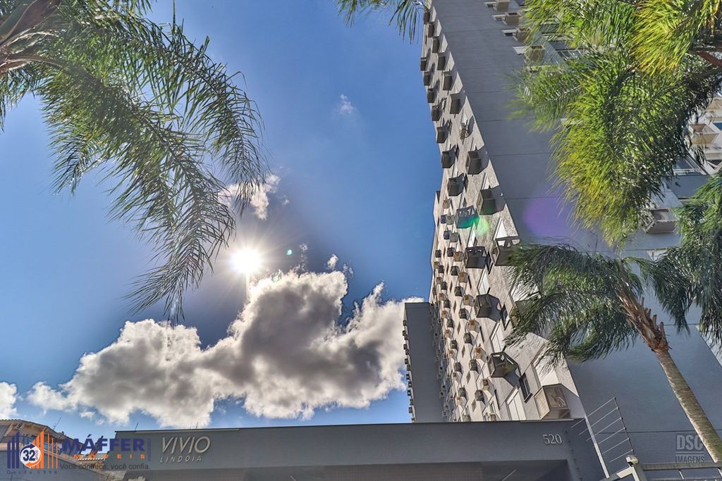 Apartamento, 3 quartos, 66 m² - Foto 11