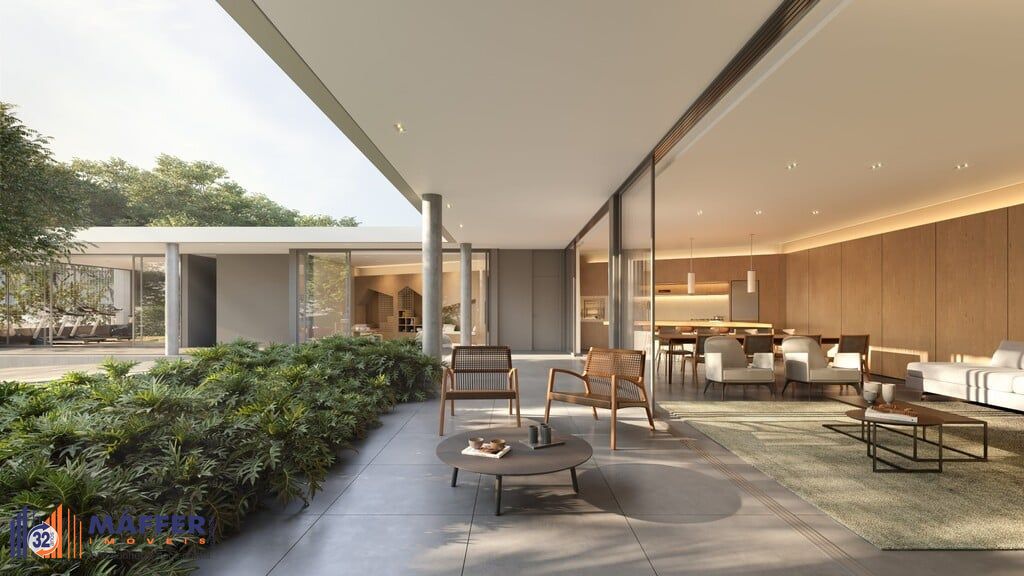 Cobertura, 3 quartos, 251 m² - Foto 11