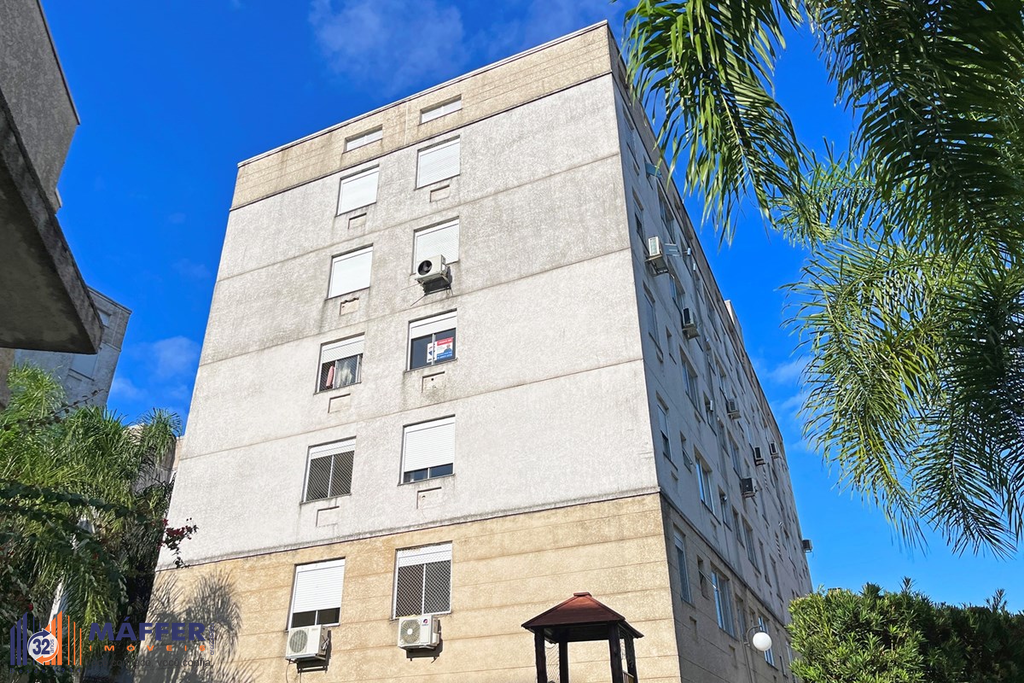 Apartamento, 3 quartos, 61 m² - Foto 26
