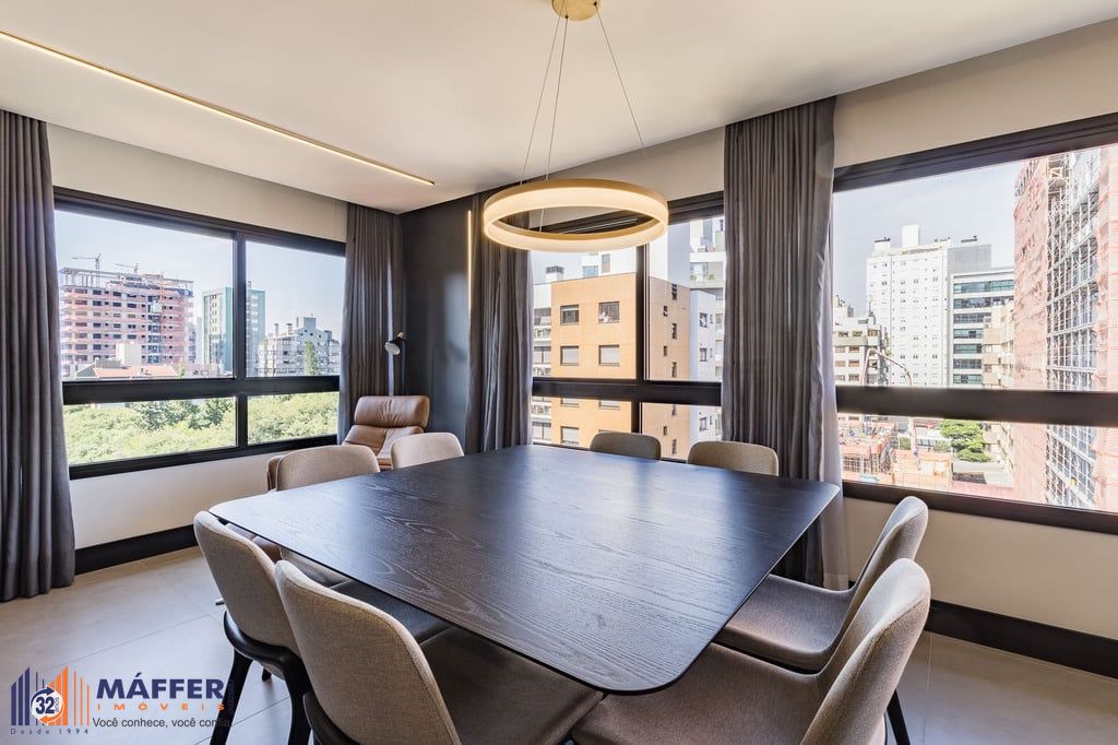 Apartamento, 3 quartos, 158 m² - Foto 14
