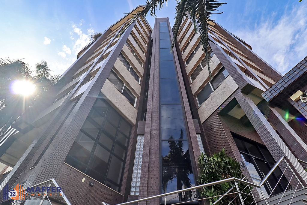 Apartamento, 3 quartos, 121 m² - Foto 25