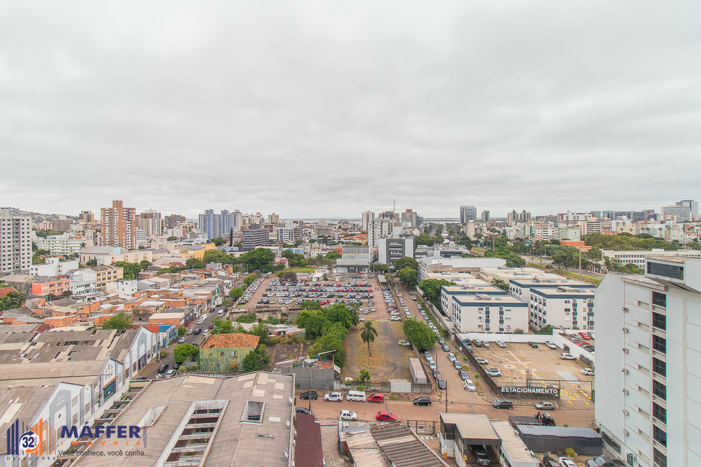 Apartamento, 1 quarto, 44 m² - Foto 17