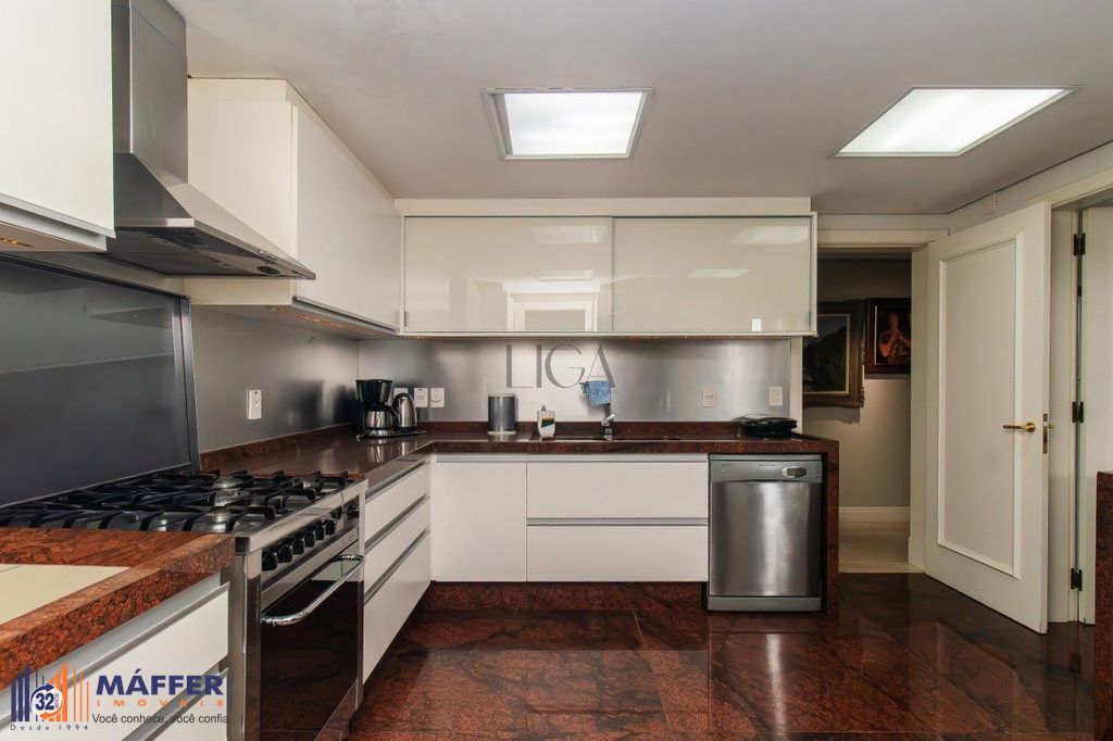 Apartamento, 4 quartos, 356 m² - Foto 40