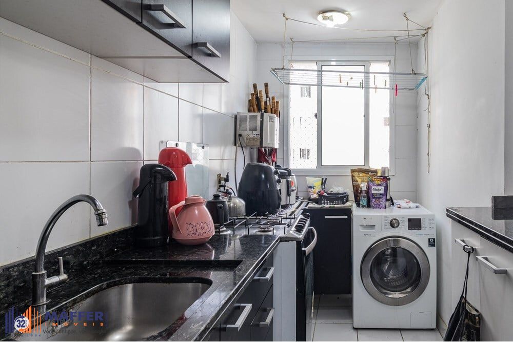 Apartamento, 3 quartos, 66 m² - Foto 28