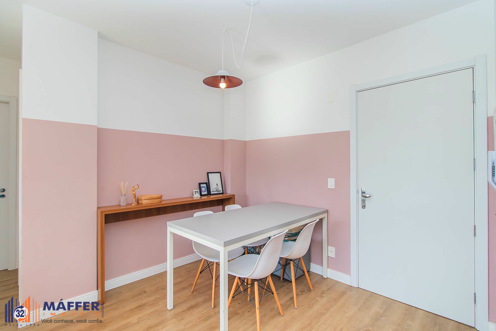 Apartamento, 2 quartos, 65 m² - Foto 32