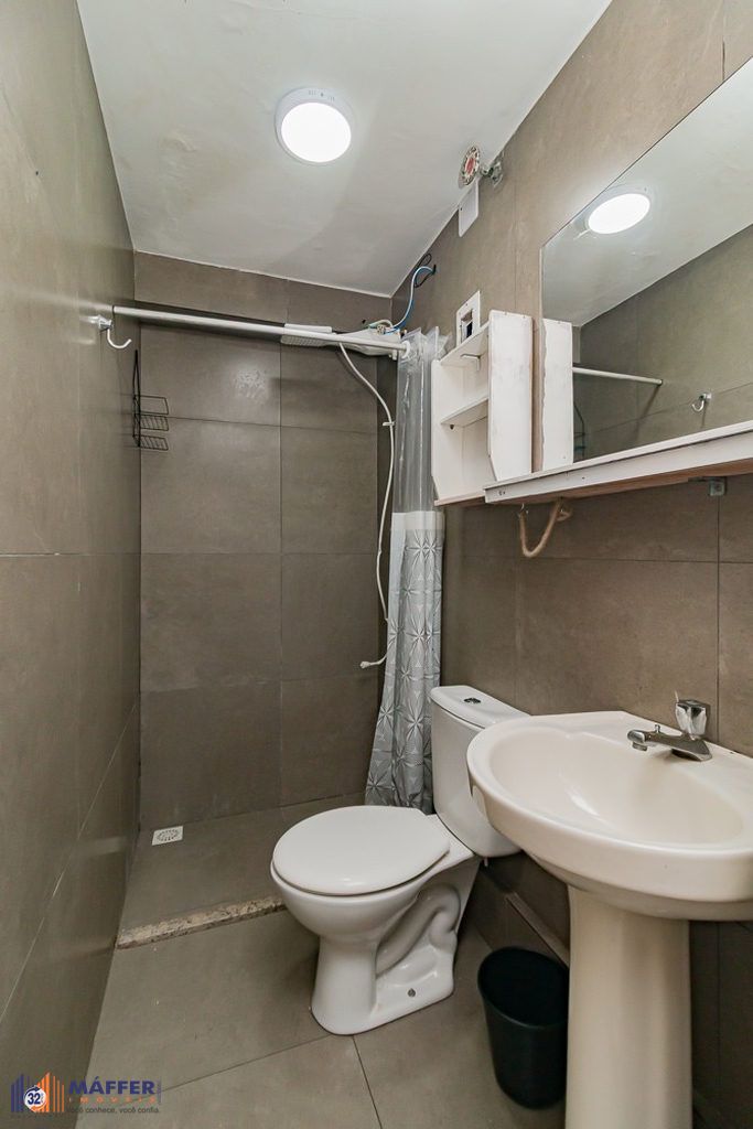 Apartamento, 1 quarto, 34 m² - Foto 6