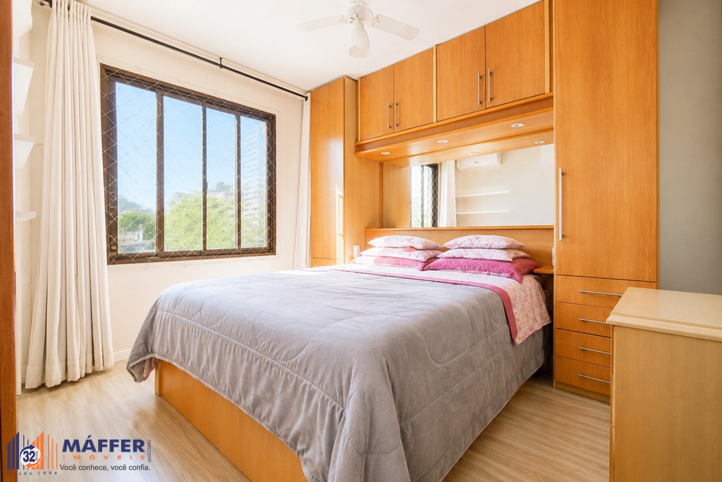 Apartamento, 2 quartos, 72 m² - Foto 6