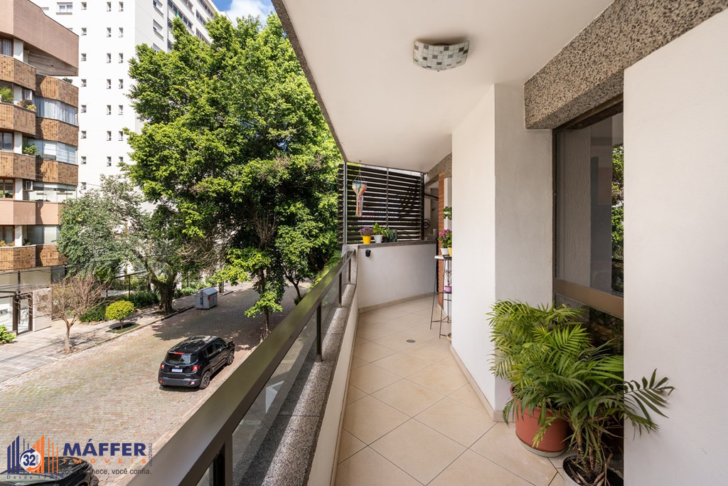 Apartamento, 3 quartos, 142 m² - Foto 24