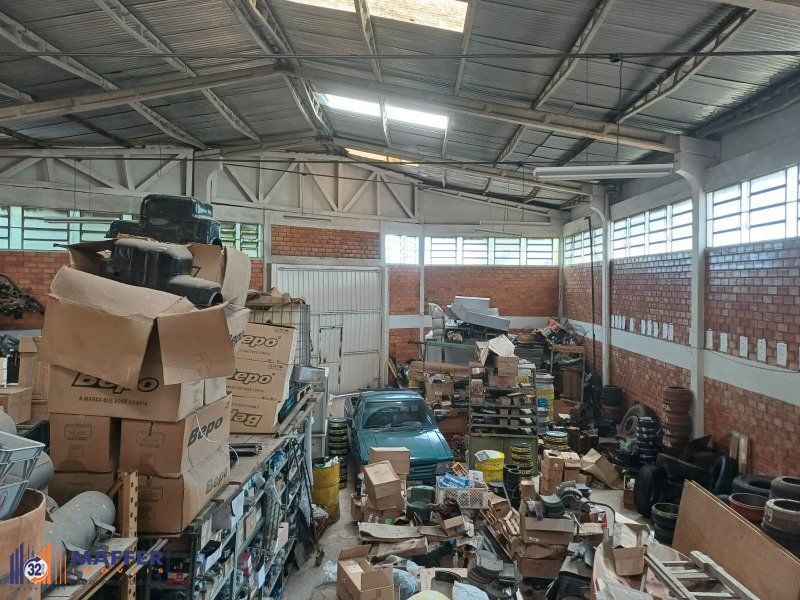 Pavilhão, para alugar, 1.250 m², Jardim Floresta - Porto Alegre — foto 2